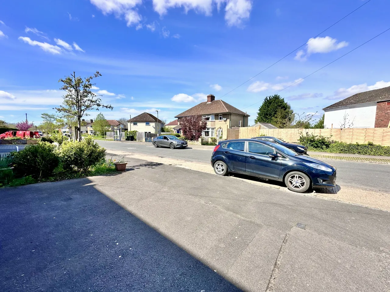 Downside Road, Headington, OX3, photo 6