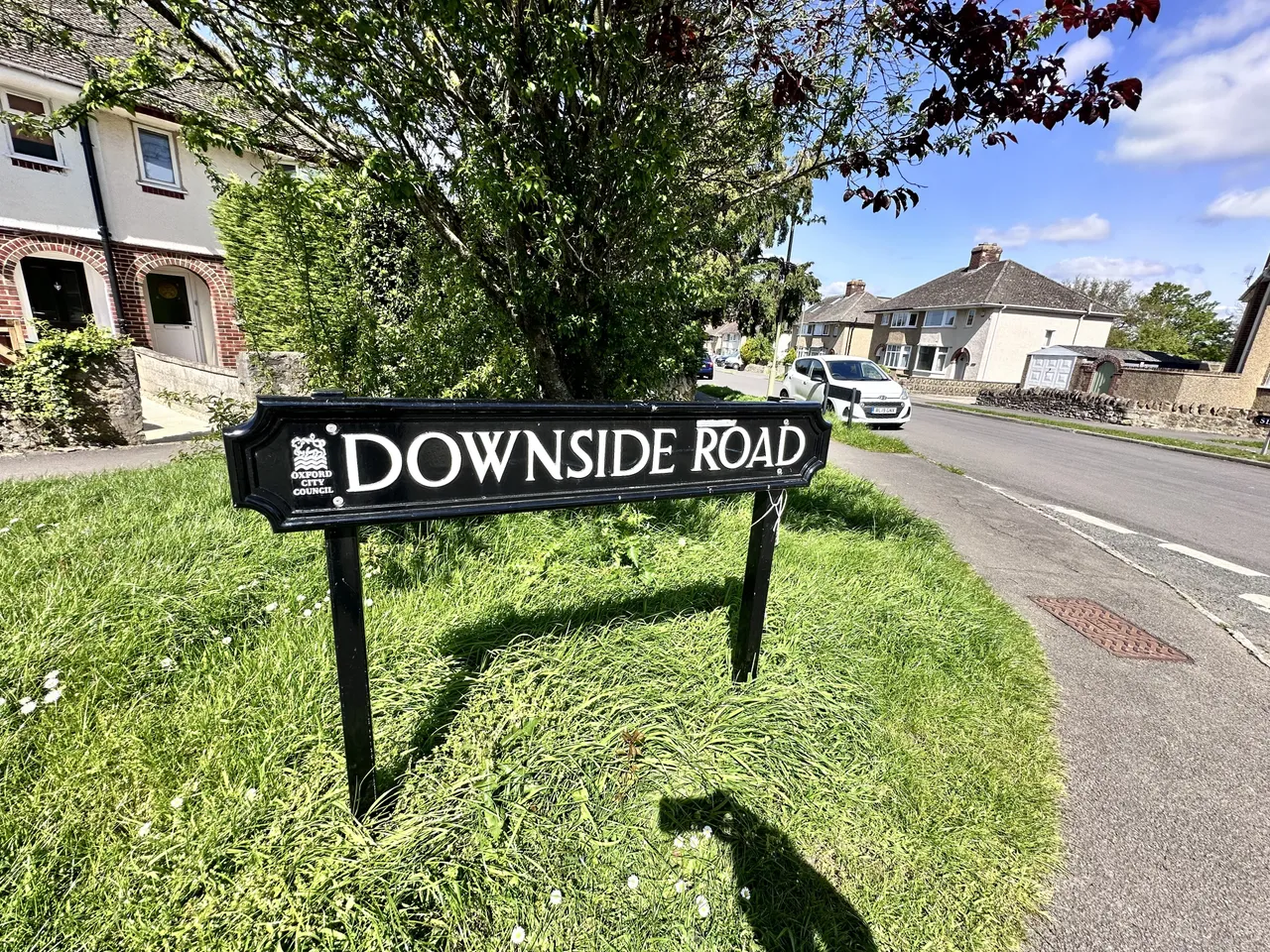 Downside Road, Headington, OX3, photo 7