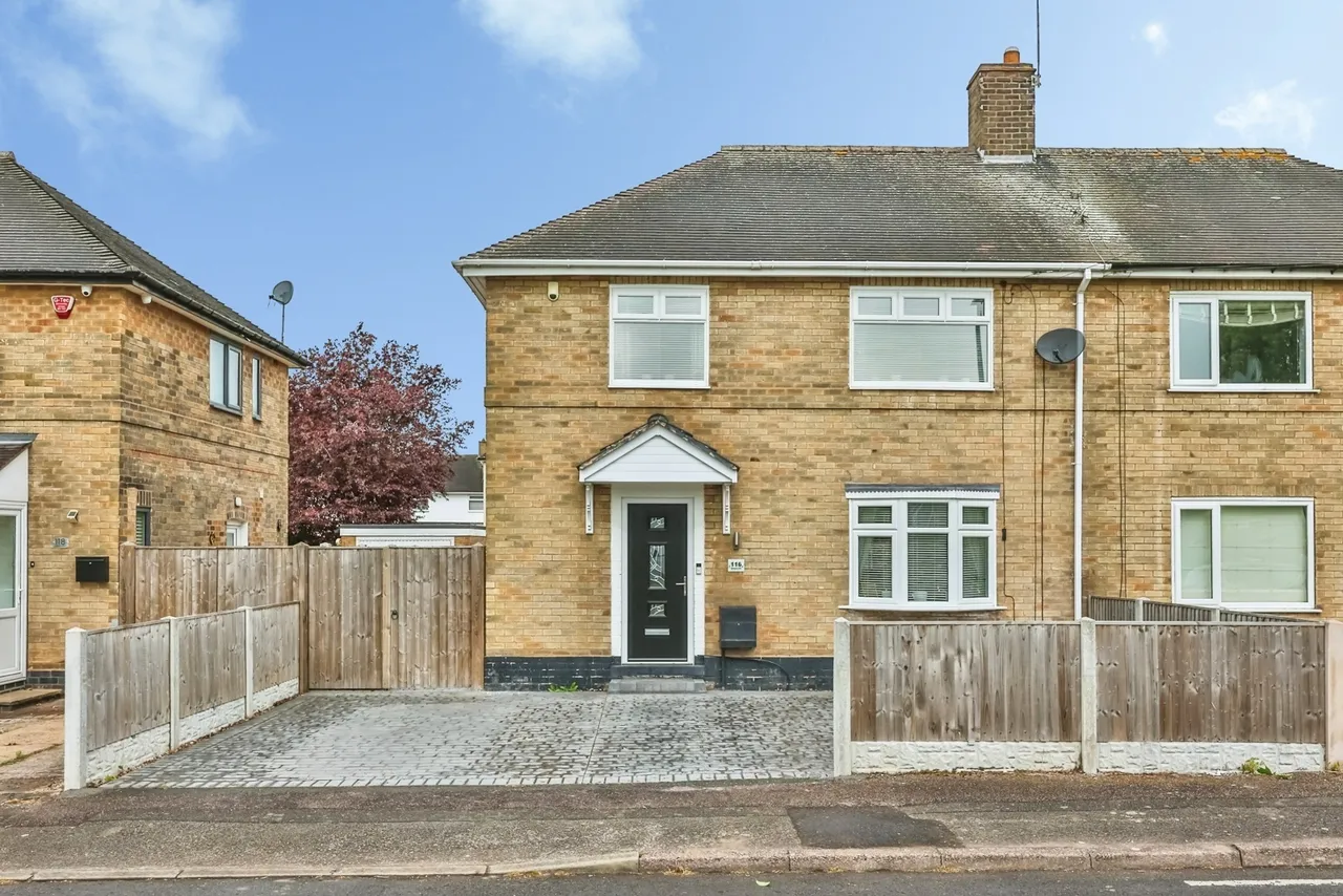Greencroft, Nottingham, Nottinghamshire, NG11, photo 17
