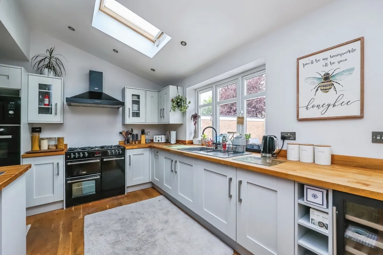 Greencroft, Nottingham, Nottinghamshire, NG11, photo 8