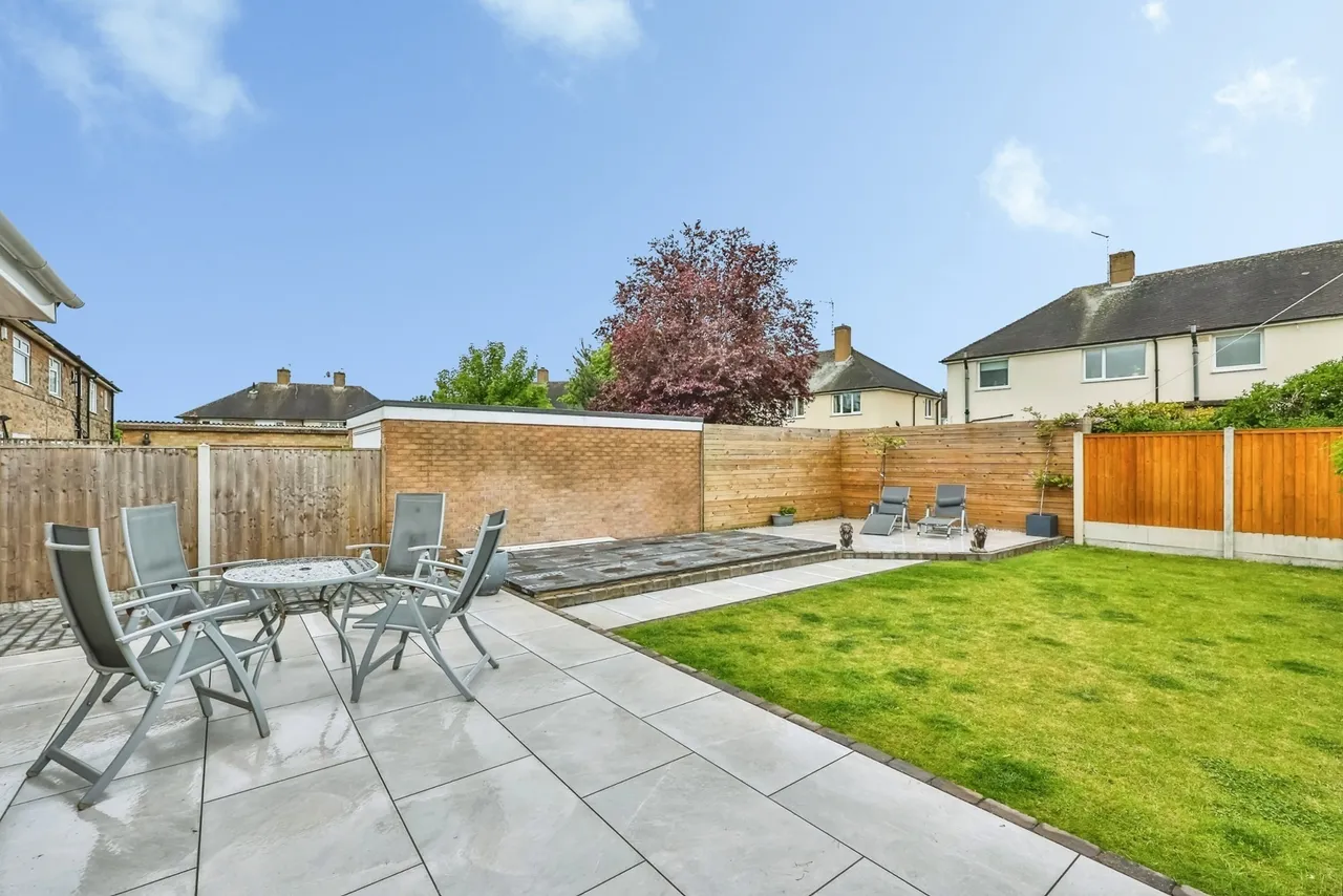 Greencroft, Nottingham, Nottinghamshire, NG11, photo 18