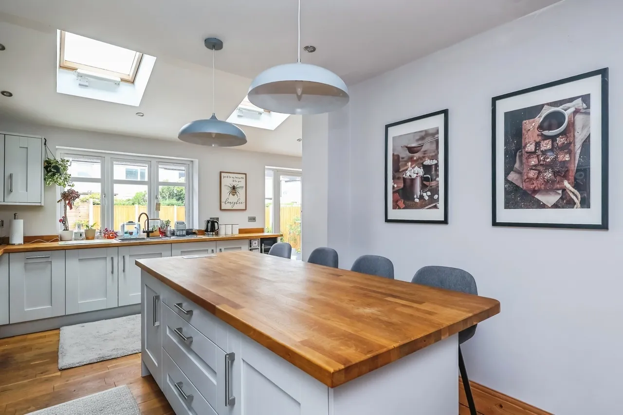 Greencroft, Nottingham, Nottinghamshire, NG11, photo 10