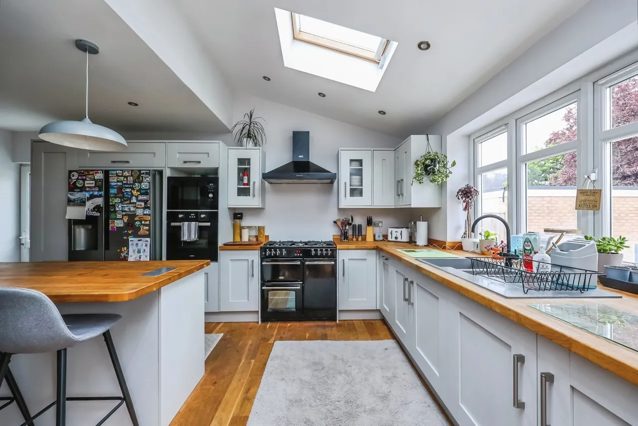 Greencroft, Nottingham, Nottinghamshire, NG11, photo 5