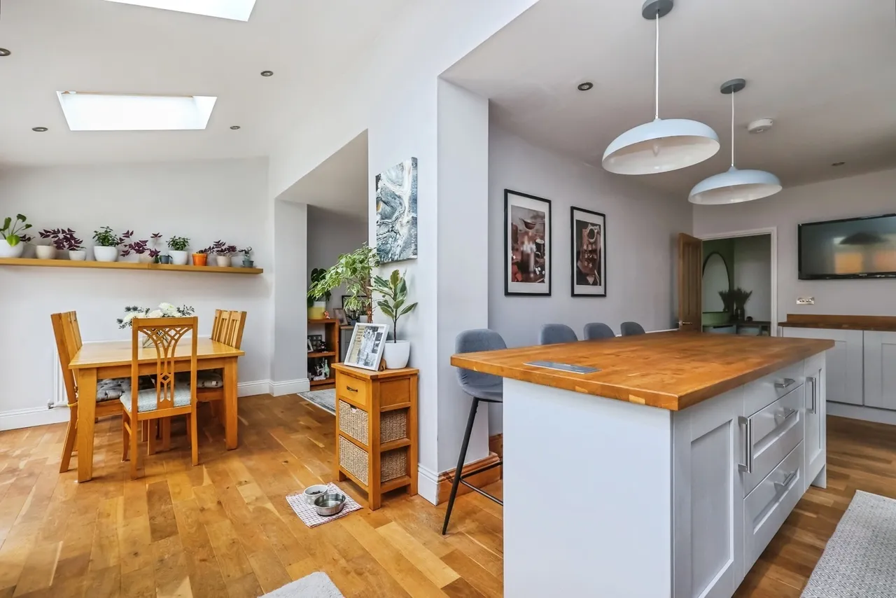 Greencroft, Nottingham, Nottinghamshire, NG11, photo 2
