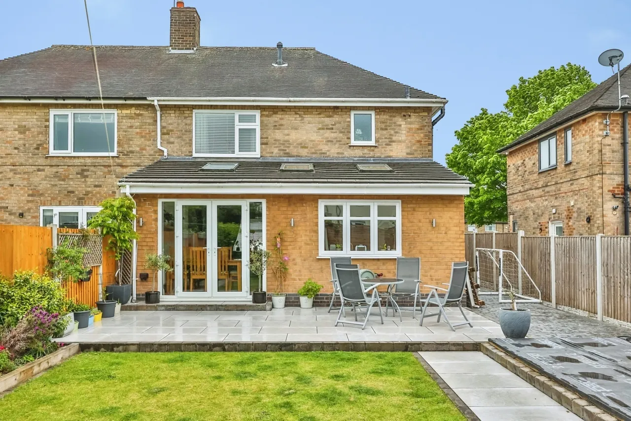 Greencroft, Nottingham, Nottinghamshire, NG11, photo 20
