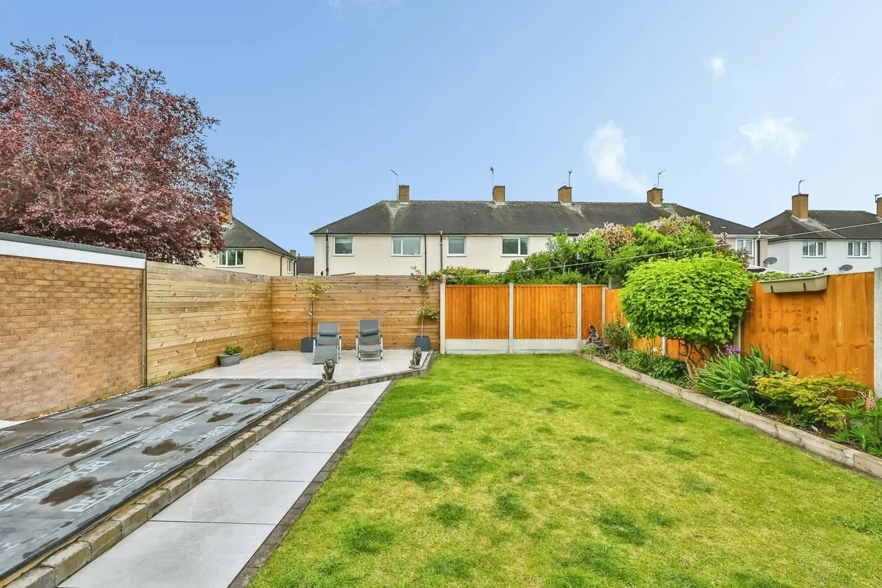 Greencroft, Nottingham, Nottinghamshire, NG11, photo 19
