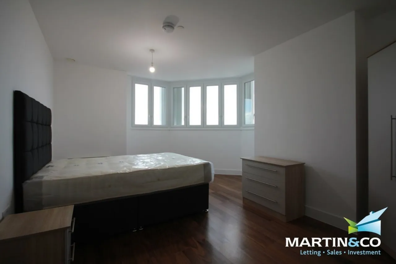 1 Hagley Road, Five Ways, B16, photo 5