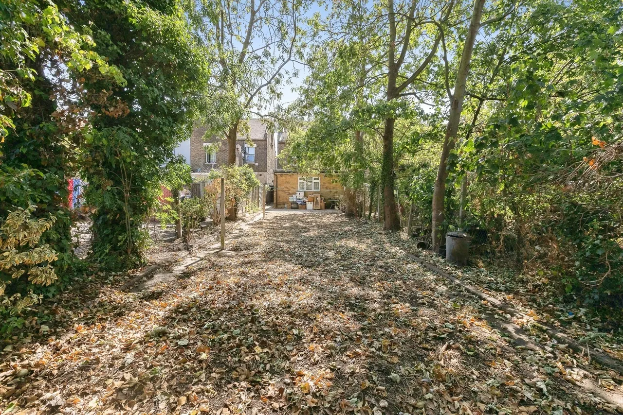 Balfour Road, Ilford, IG1, photo 16