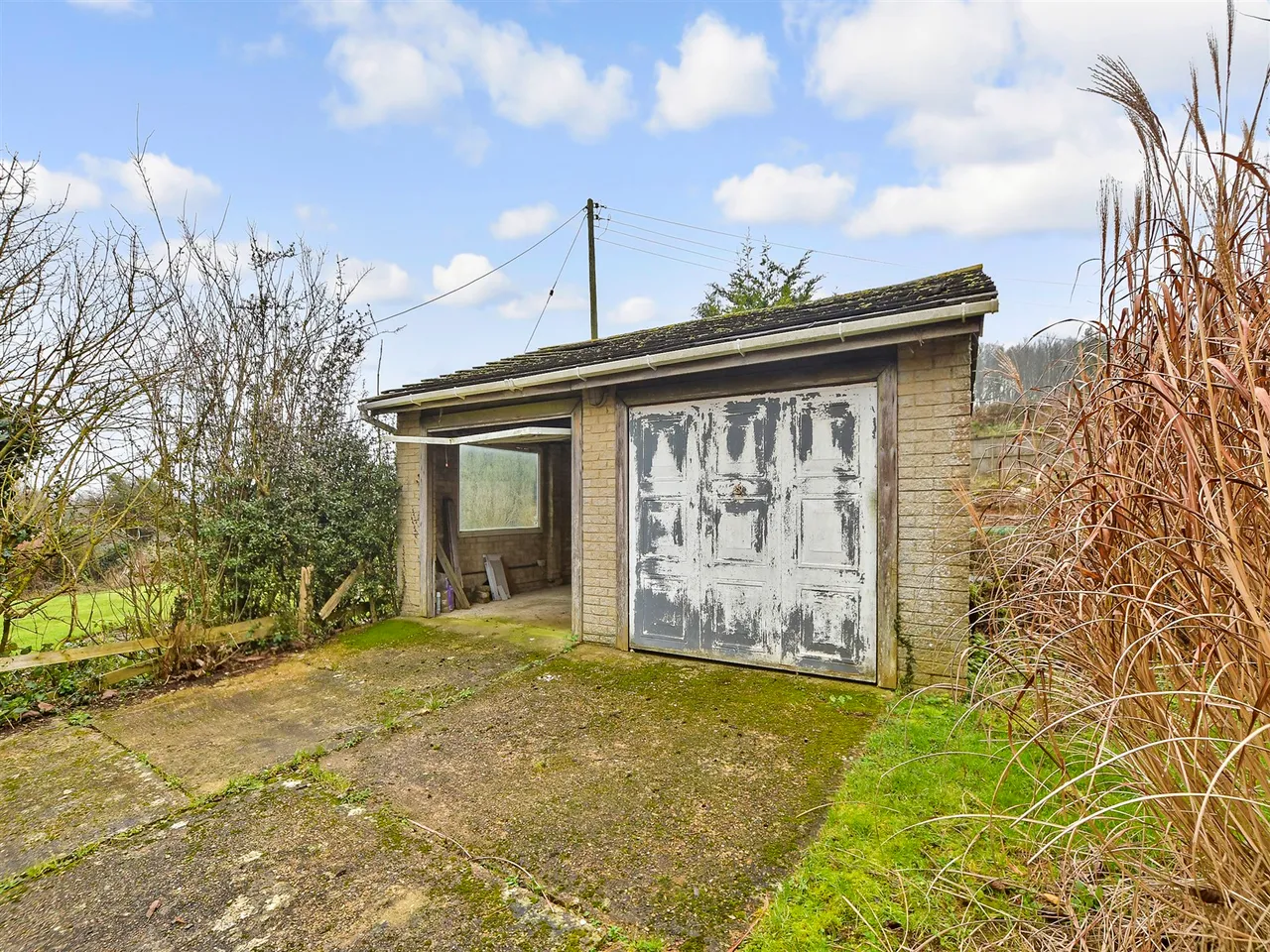 Boyke Lane, Rhodes Minnis, CT4, photo 9