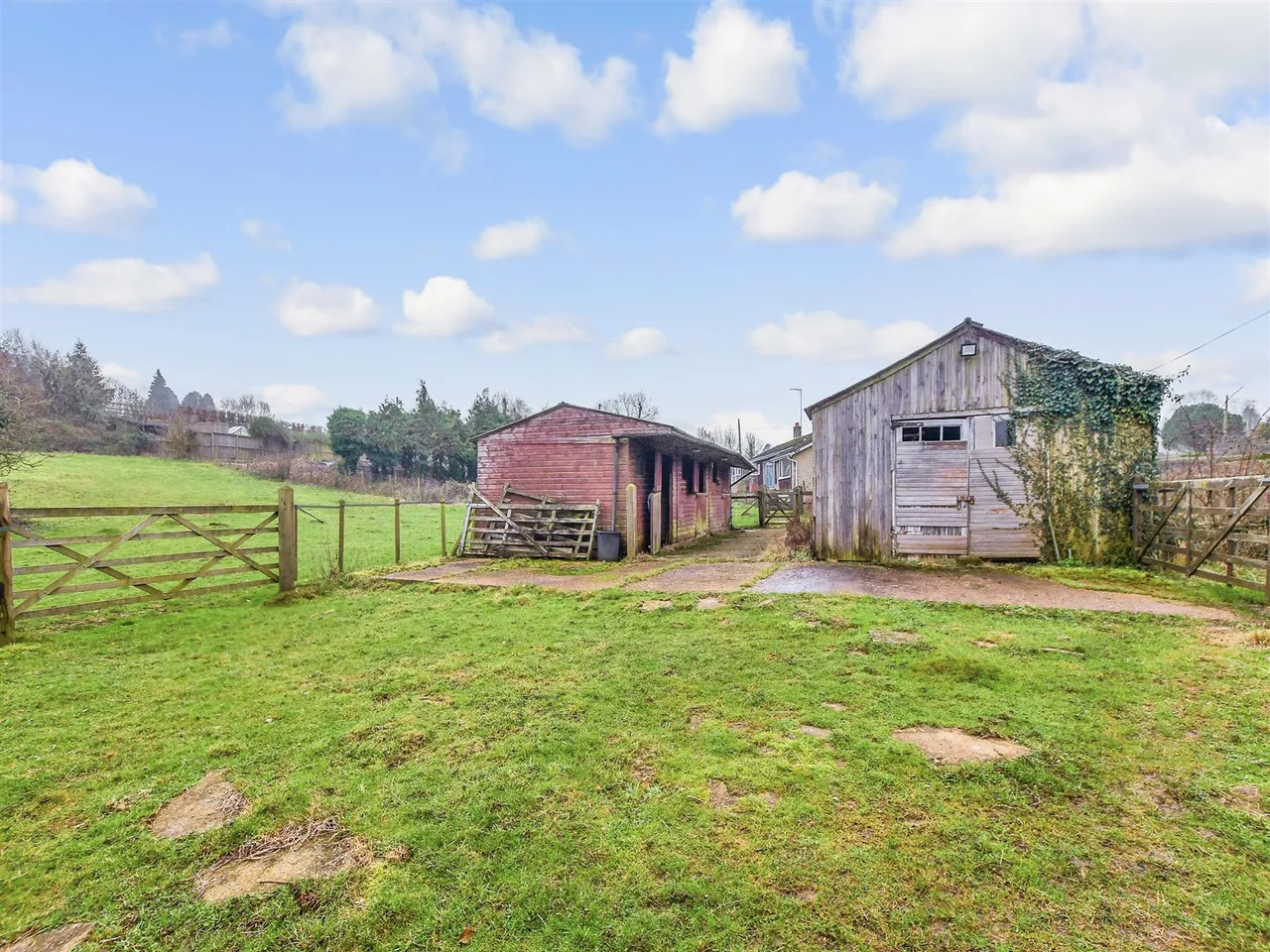 Boyke Lane, Rhodes Minnis, CT4, photo 13
