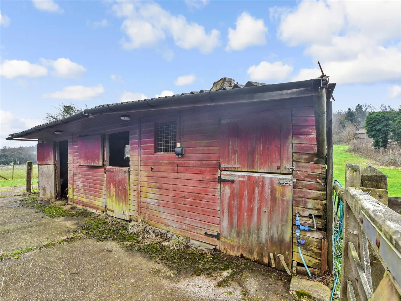 Boyke Lane, Rhodes Minnis, CT4, photo 11