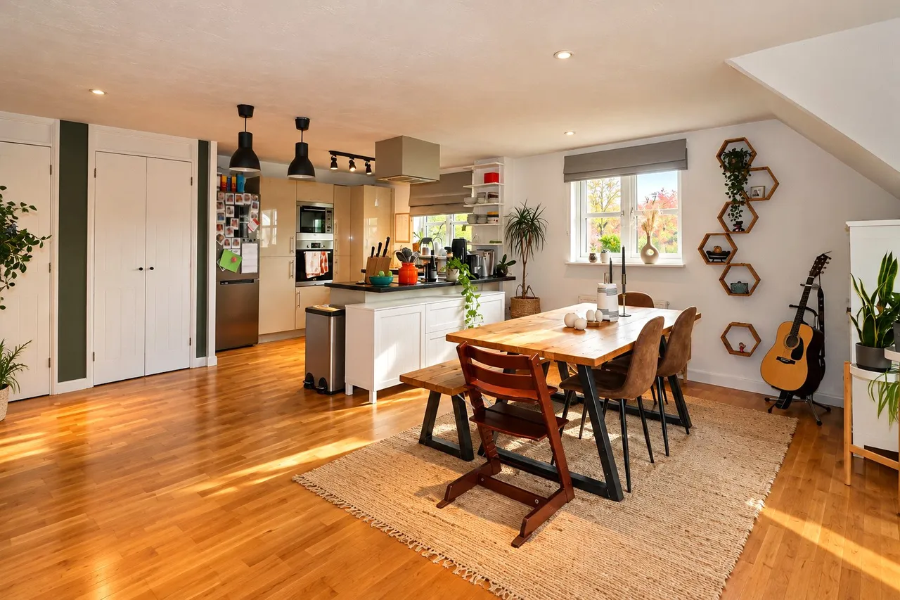 Capstans Wharf, Woking, GU21, photo 2