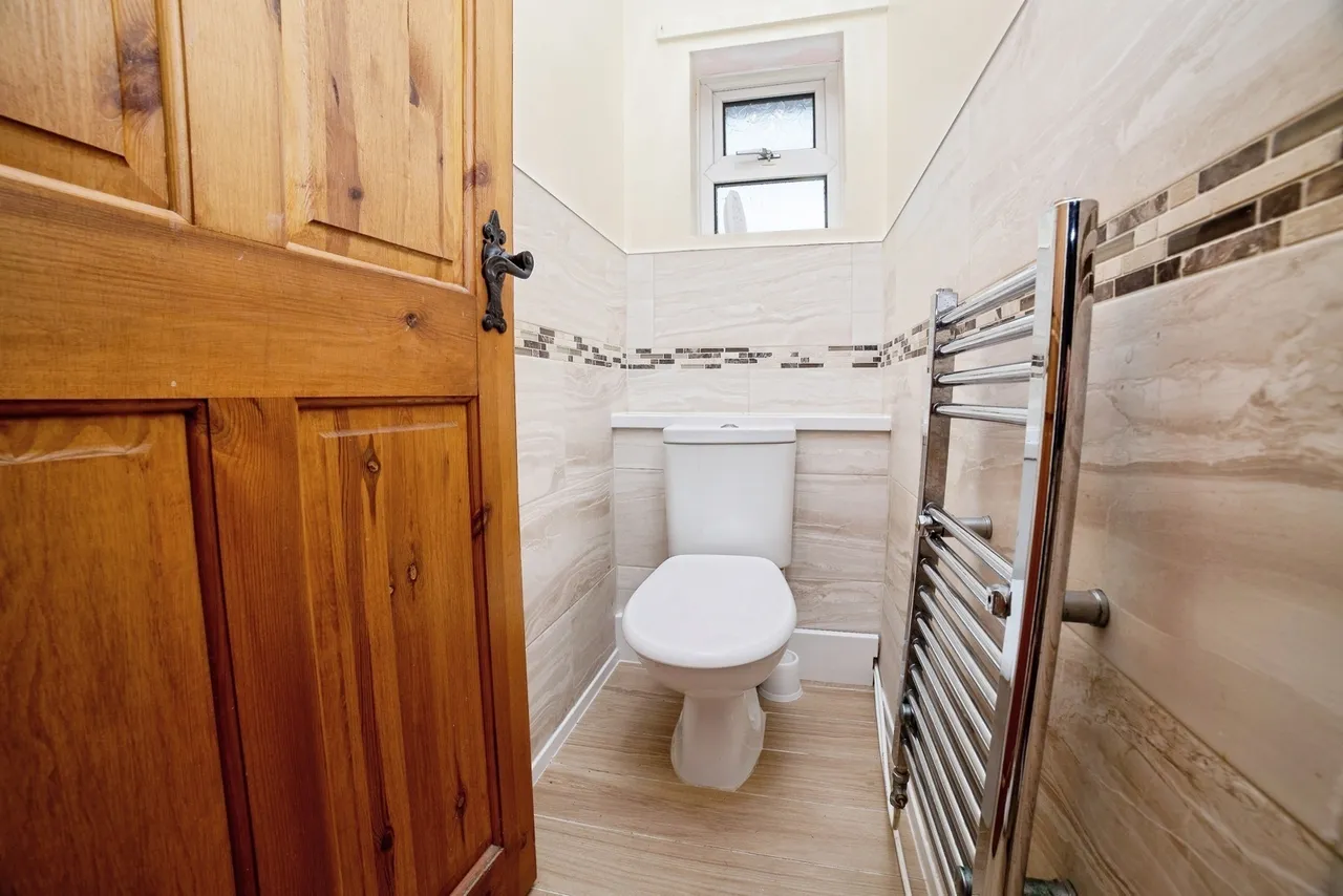 Carpenter Avenue, Mansfield, Nottinghamshire, NG19, photo 12
