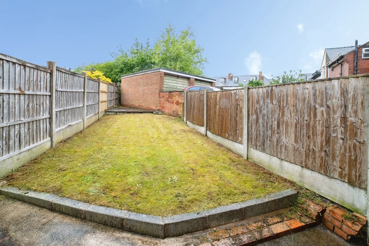 Carpenter Avenue, Mansfield, Nottinghamshire, NG19, photo 20