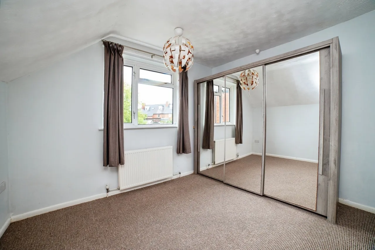 Carpenter Avenue, Mansfield, Nottinghamshire, NG19, photo 13