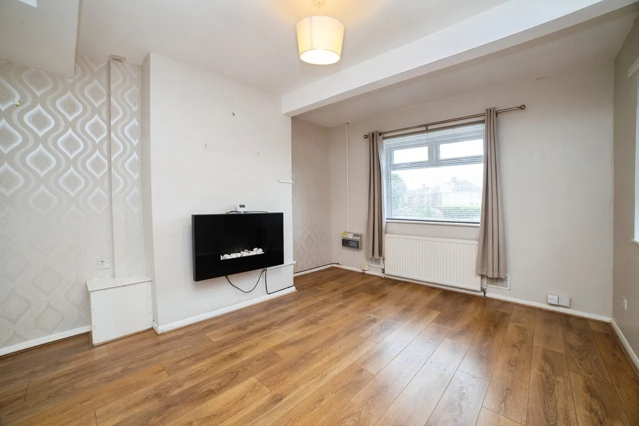Carpenter Avenue, Mansfield, Nottinghamshire, NG19, photo 8
