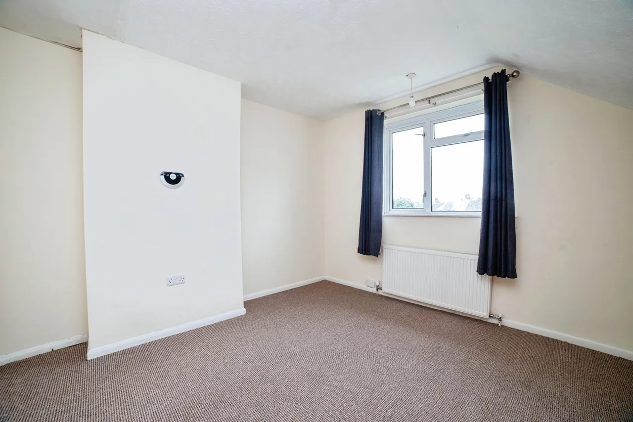 Carpenter Avenue, Mansfield, Nottinghamshire, NG19, photo 15