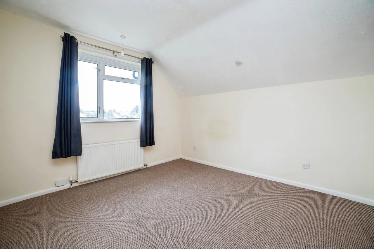 Carpenter Avenue, Mansfield, Nottinghamshire, NG19, photo 16