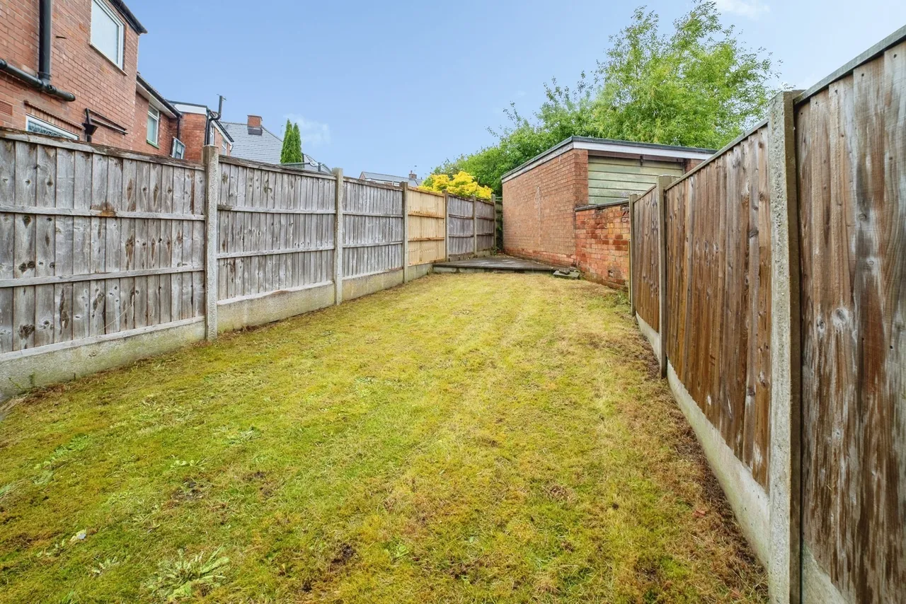 Carpenter Avenue, Mansfield, Nottinghamshire, NG19, photo 4
