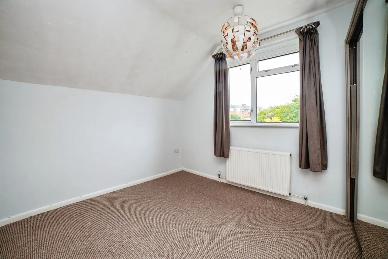 Carpenter Avenue, Mansfield, Nottinghamshire, NG19, photo 14
