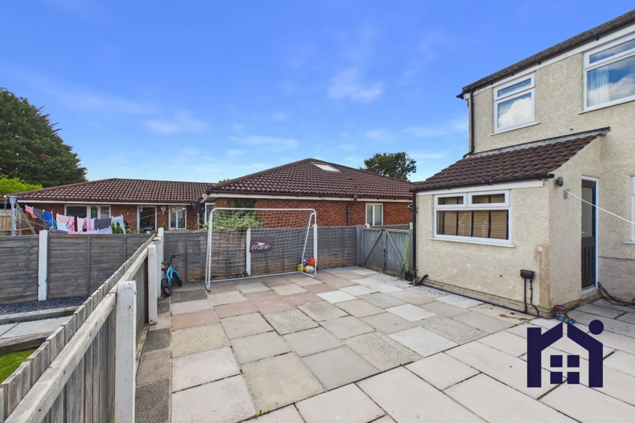 St. Marys Gate, Euxton, Chorley, PR7 6AH, photo 23