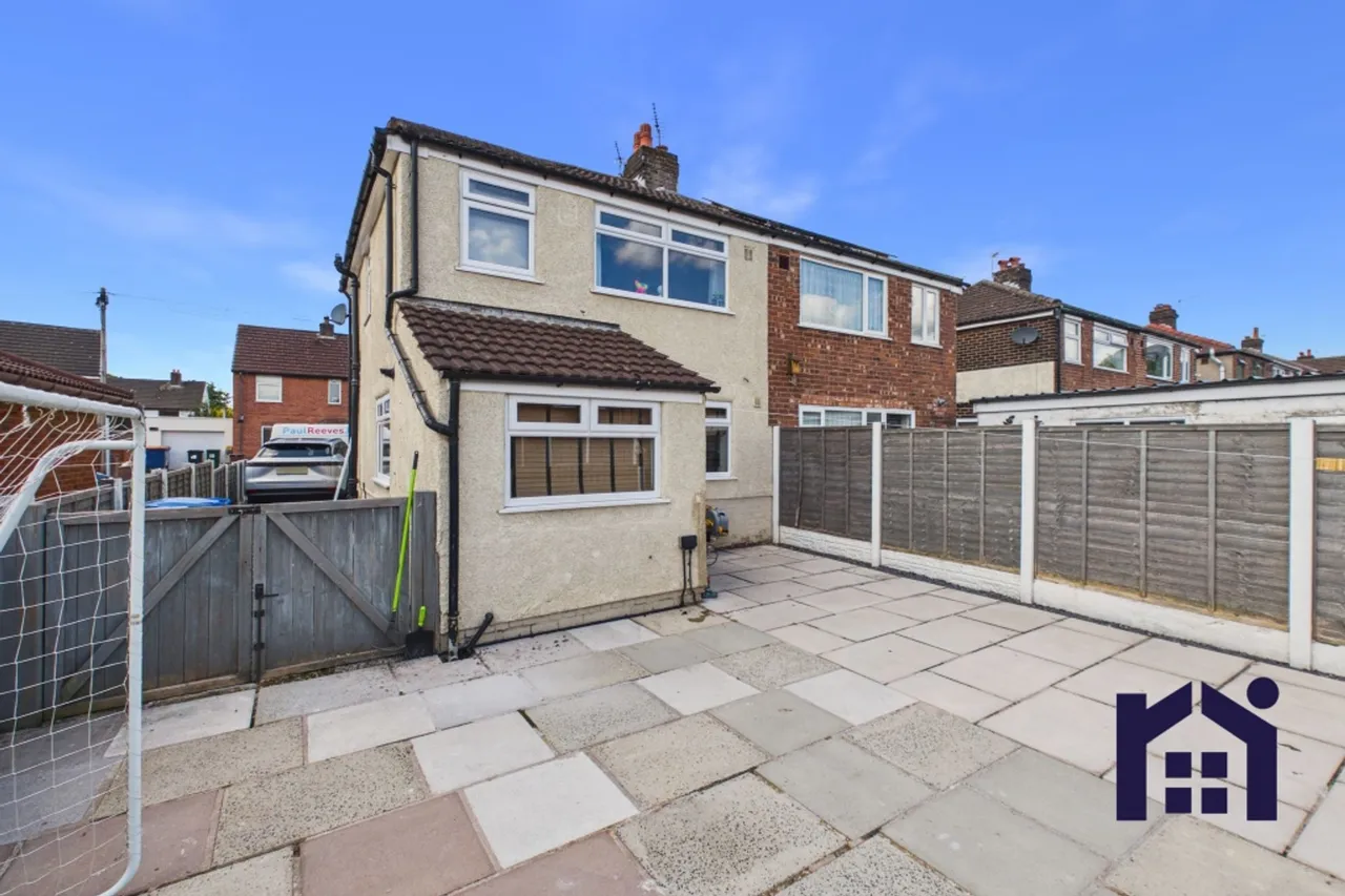 St. Marys Gate, Euxton, Chorley, PR7 6AH, photo 21