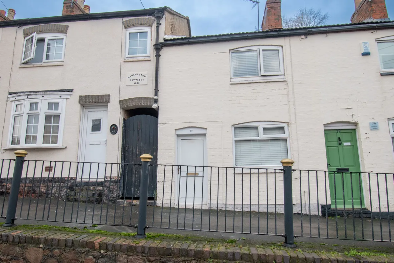 London Road, Oadby, LE2, photo 2
