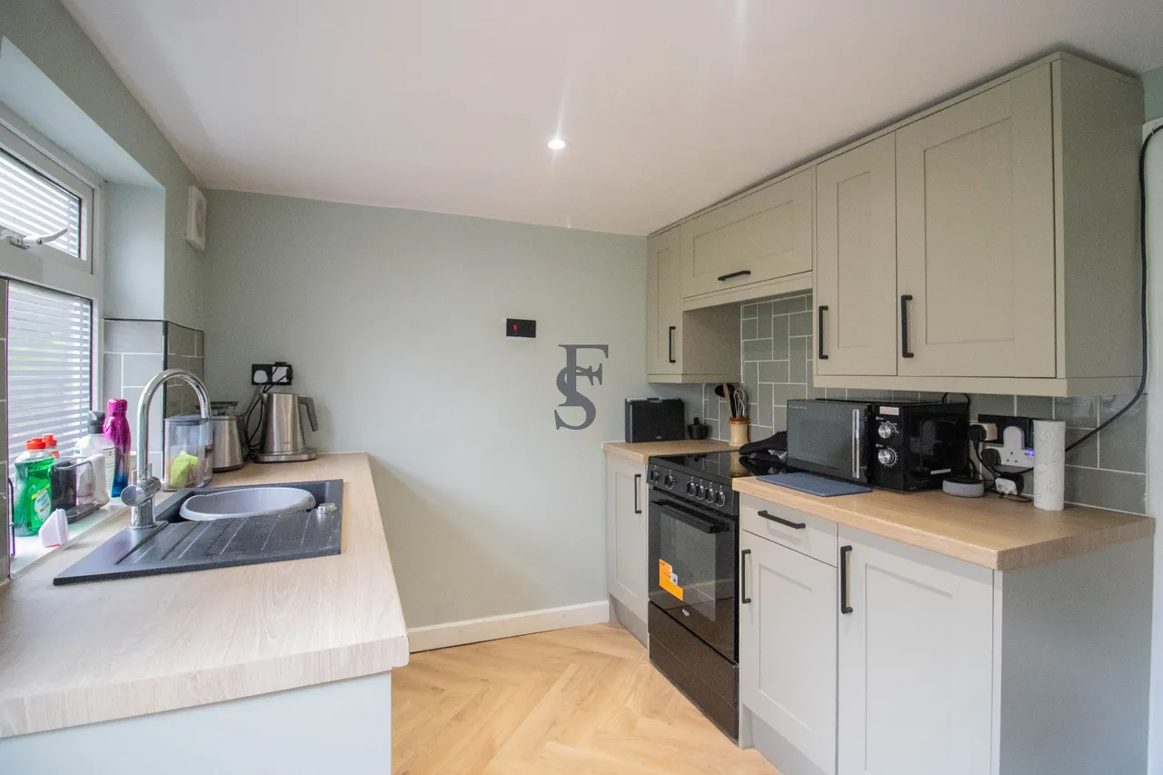London Road, Oadby, LE2, photo 5