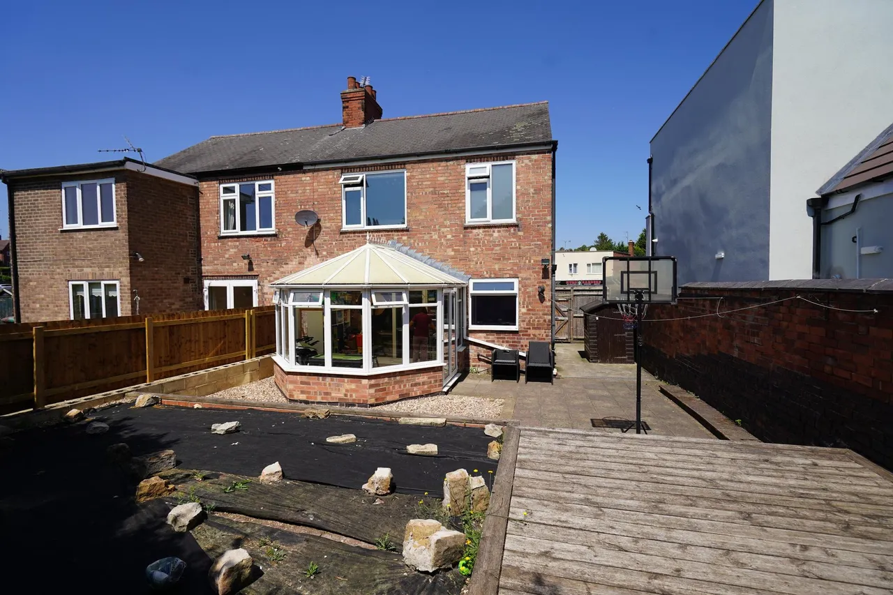 Oakdale Road, Bakersfield, NG3, photo 22