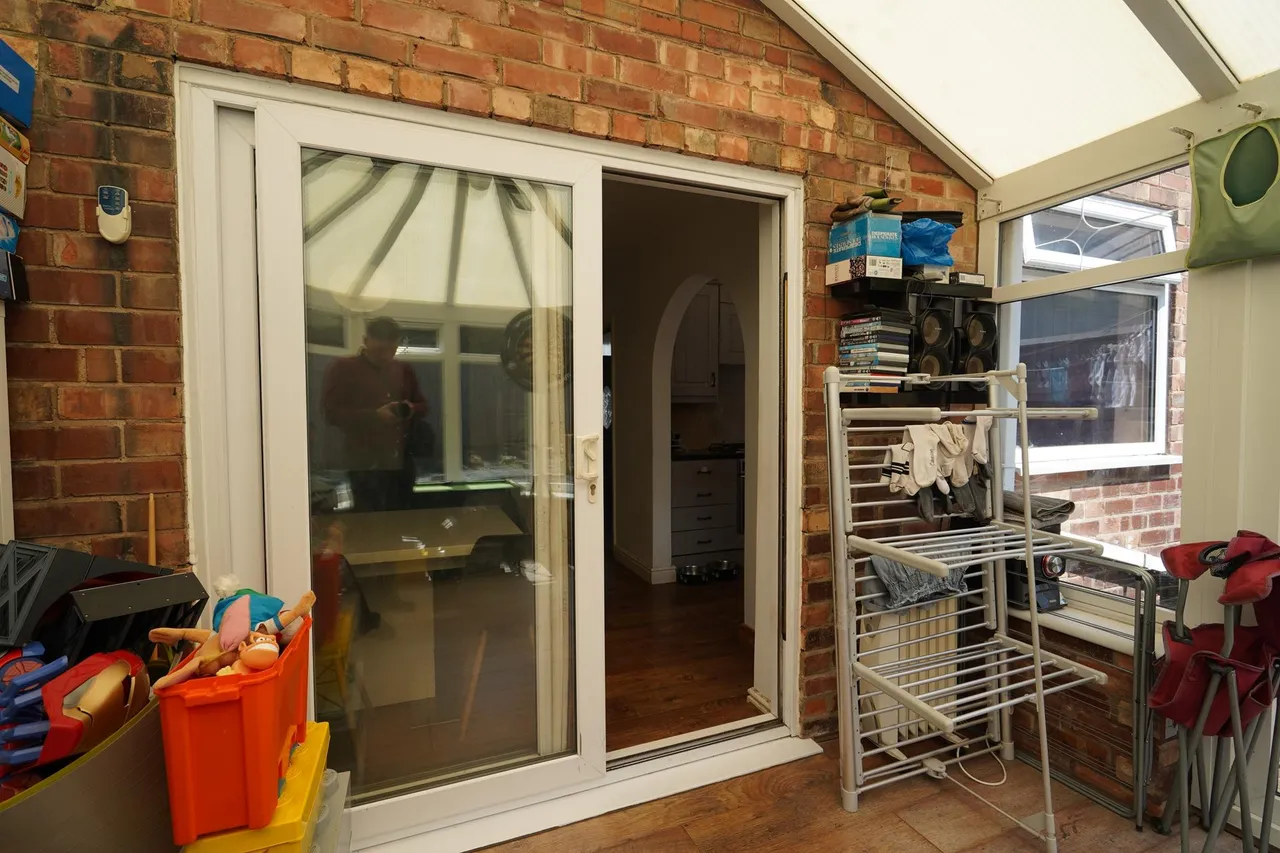 Oakdale Road, Bakersfield, NG3, photo 20