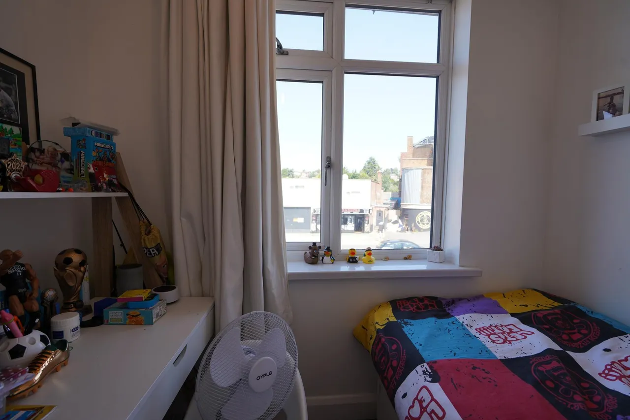Oakdale Road, Bakersfield, NG3, photo 15