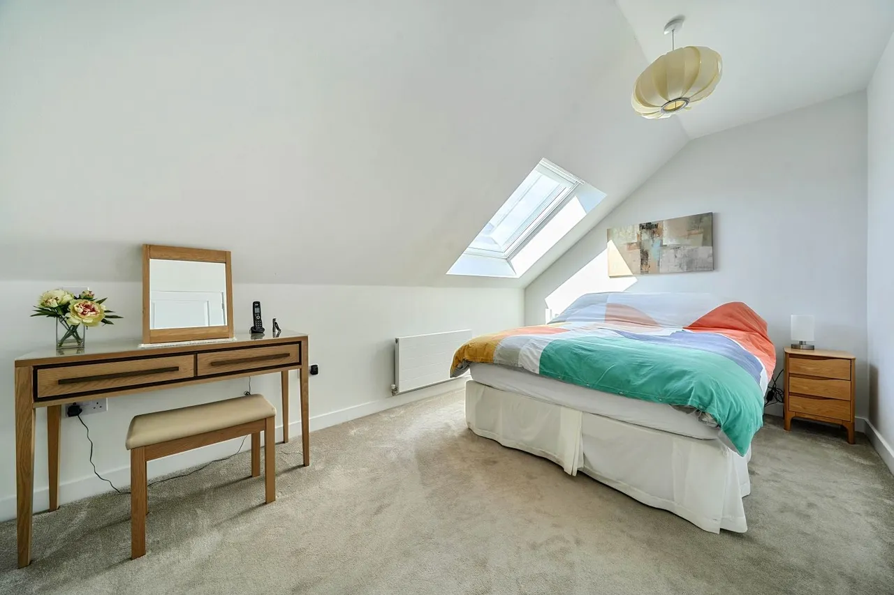 Oak Rise, Hawkinge, CT18, photo 14