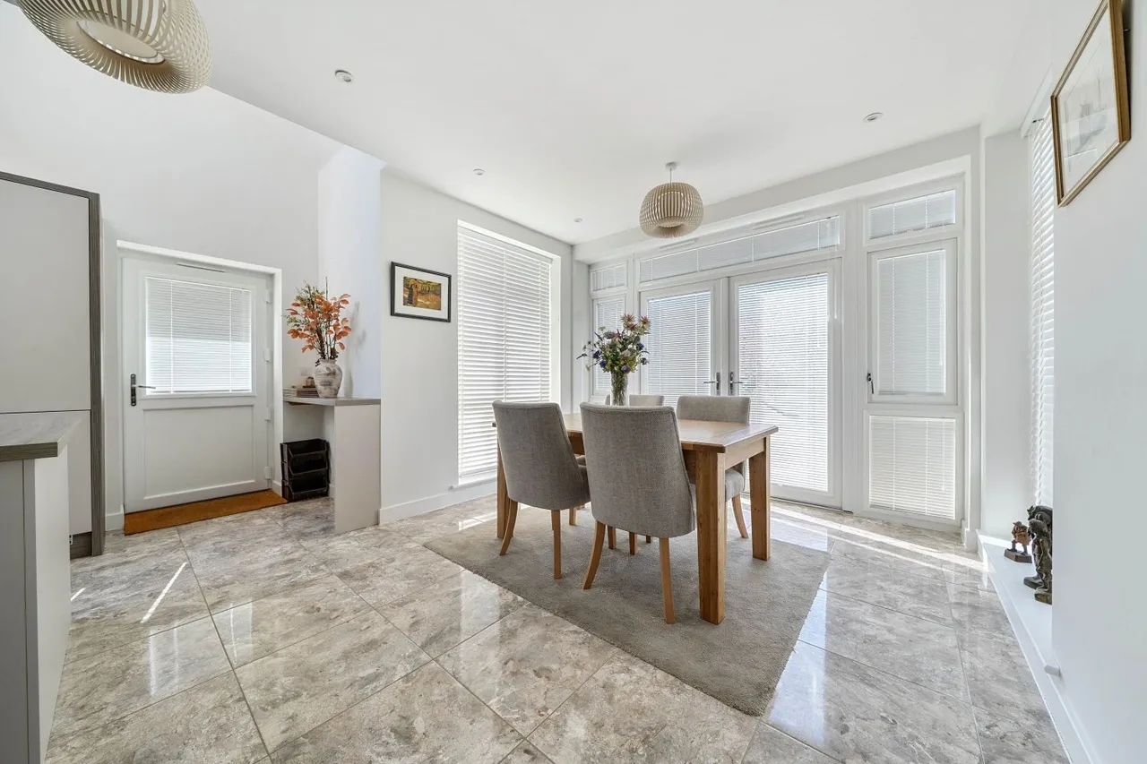 Oak Rise, Hawkinge, CT18, photo 7