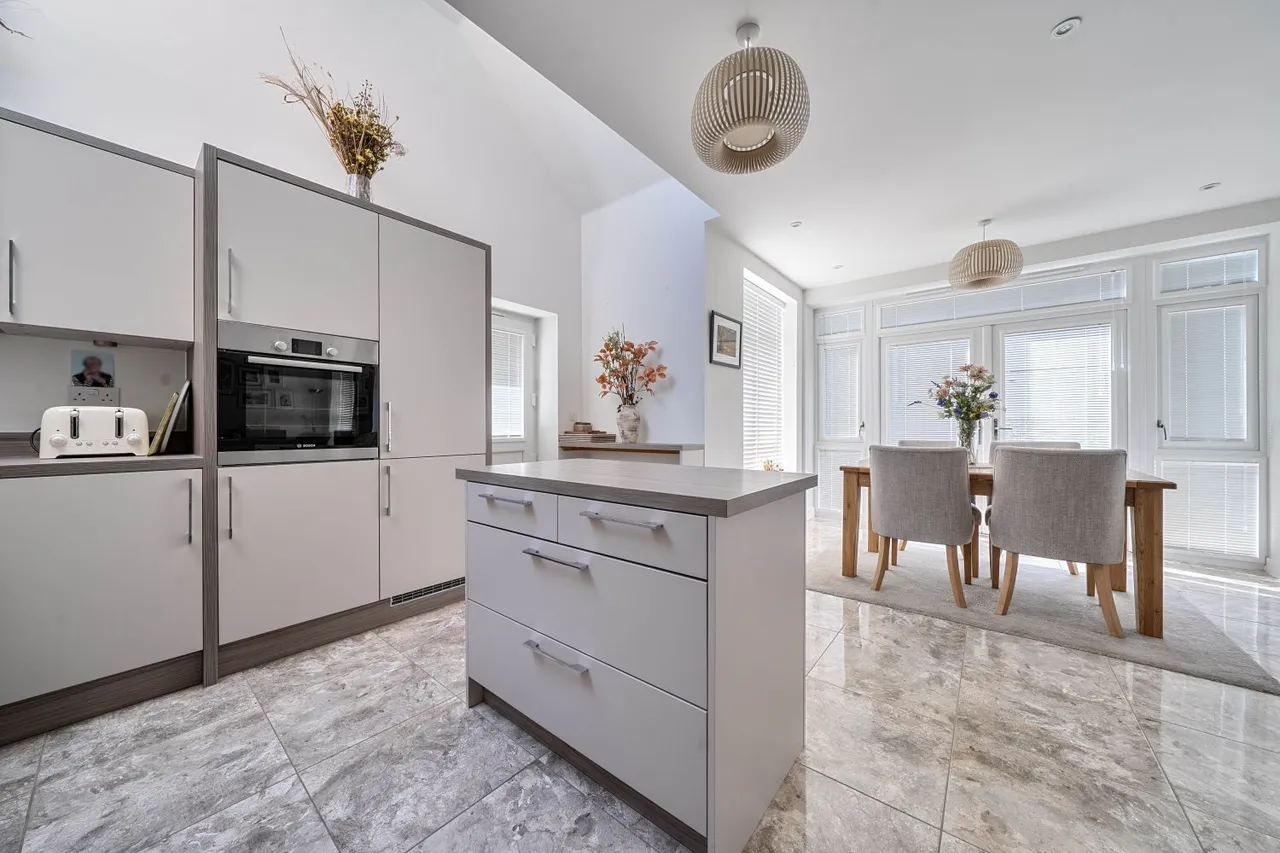 Oak Rise, Hawkinge, CT18, photo 5