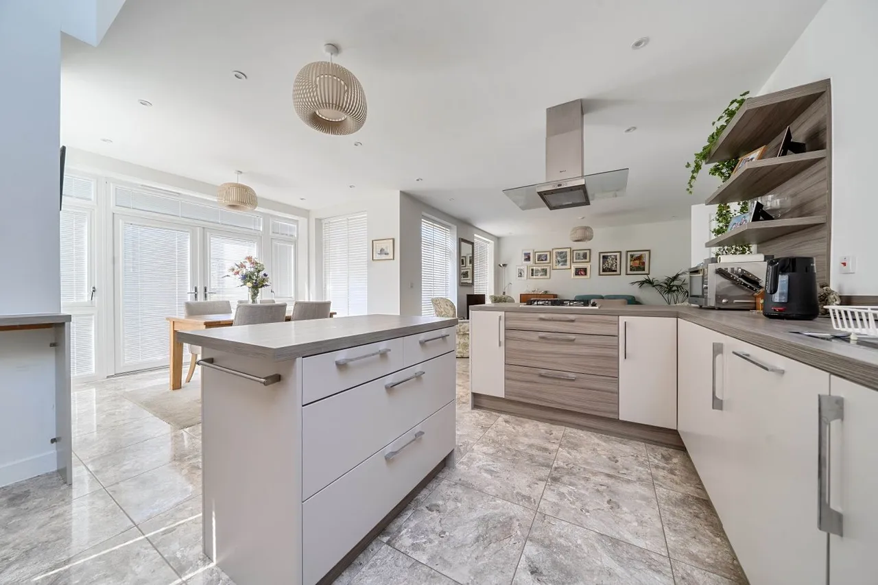 Oak Rise, Hawkinge, CT18, photo 3