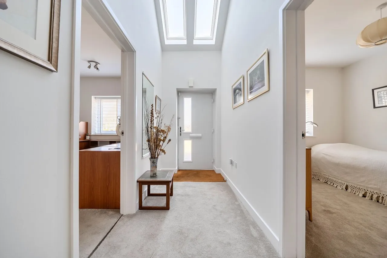 Oak Rise, Hawkinge, CT18, photo 10