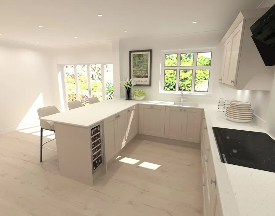 Hillside Road, Winchester, SO22, photo 2