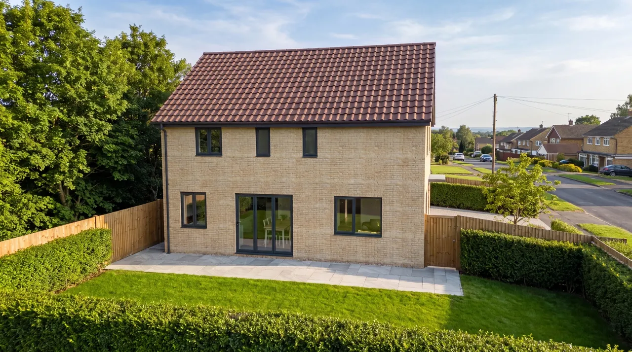 Hillside Road, Winchester, SO22, photo 8