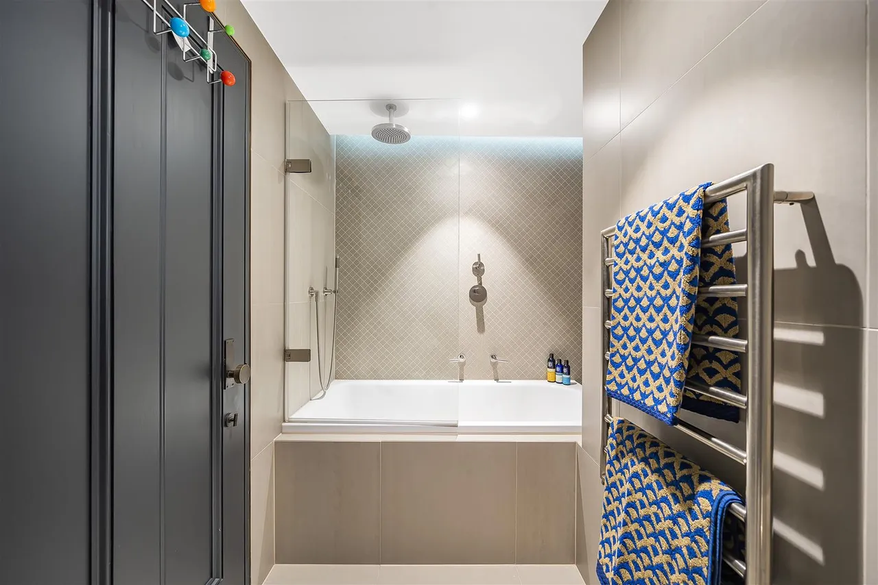 Nutley Terrace, Hampstead, NW3, photo 12