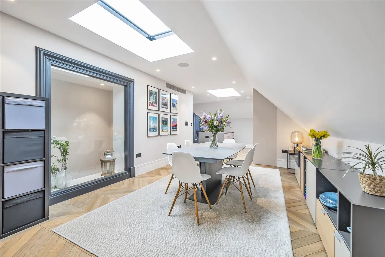 Nutley Terrace, Hampstead, NW3, photo 6