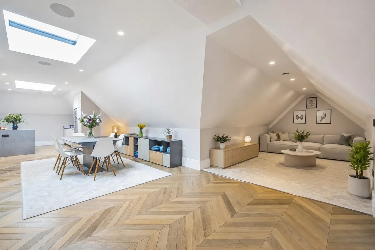 Nutley Terrace, Hampstead, NW3, photo 5