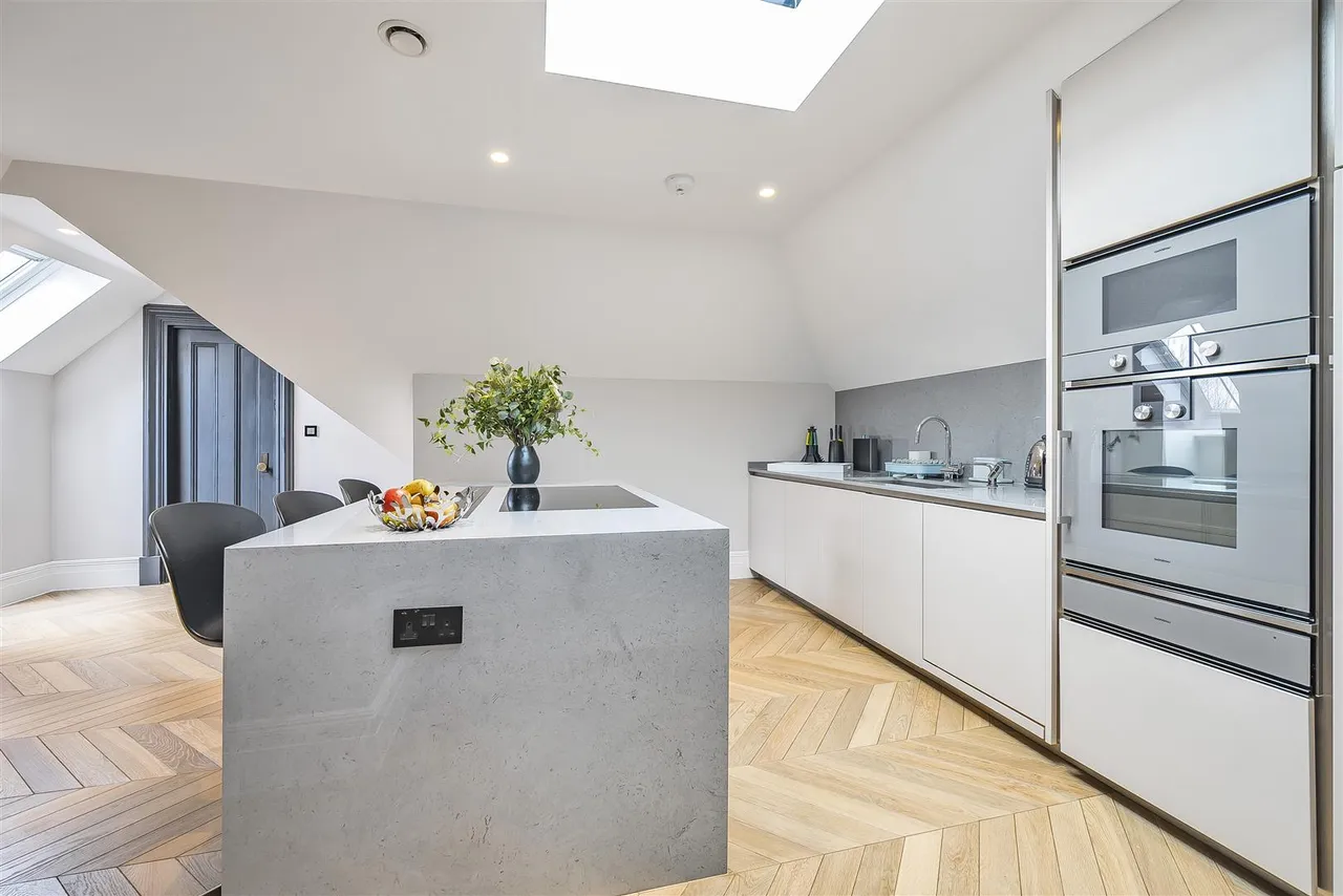 Nutley Terrace, Hampstead, NW3, photo 7