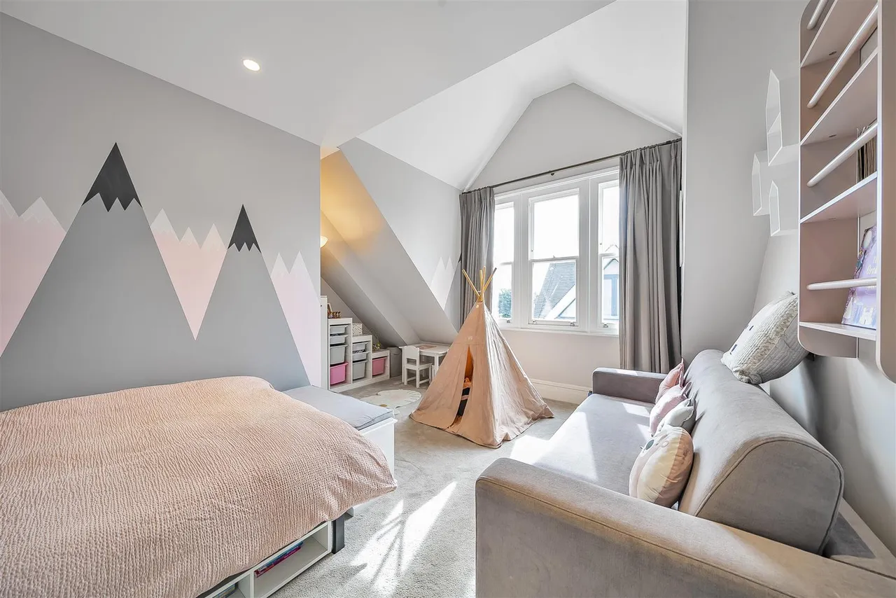 Nutley Terrace, Hampstead, NW3, photo 13