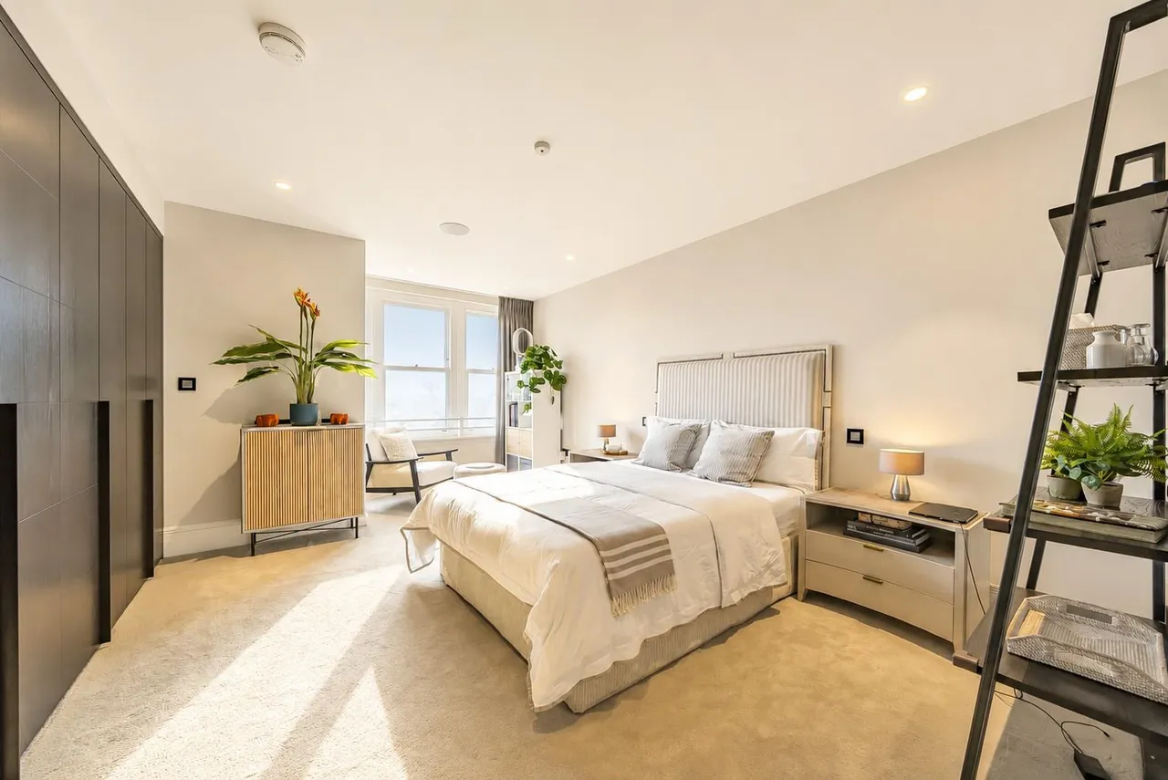 Nutley Terrace, Hampstead, NW3, photo 8