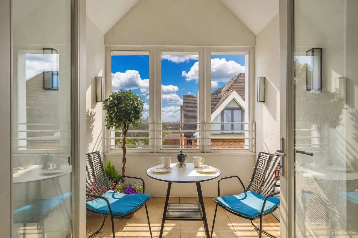 Nutley Terrace, Hampstead, NW3, photo 11