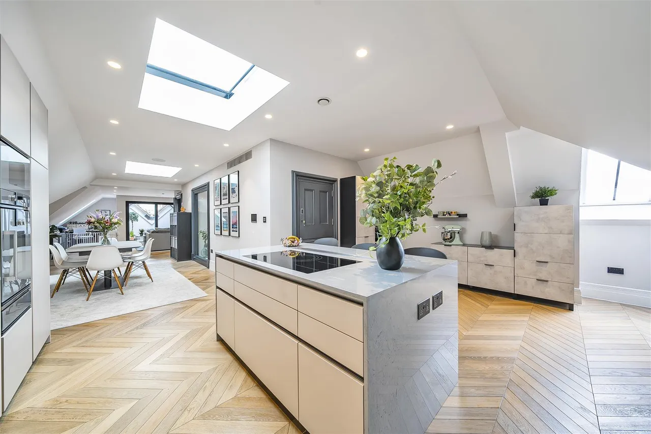 Nutley Terrace, Hampstead, NW3, photo 4