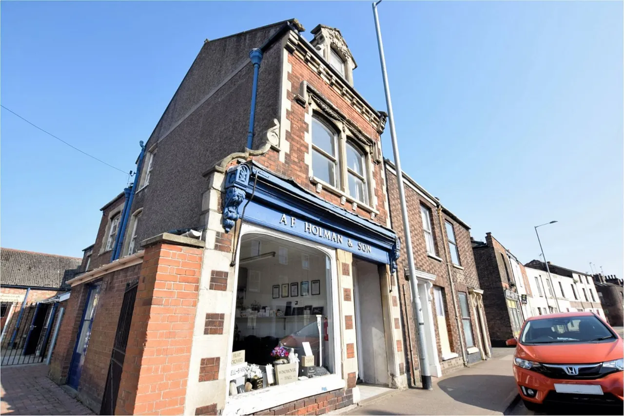 2 bed flat to rent, King's Lynn