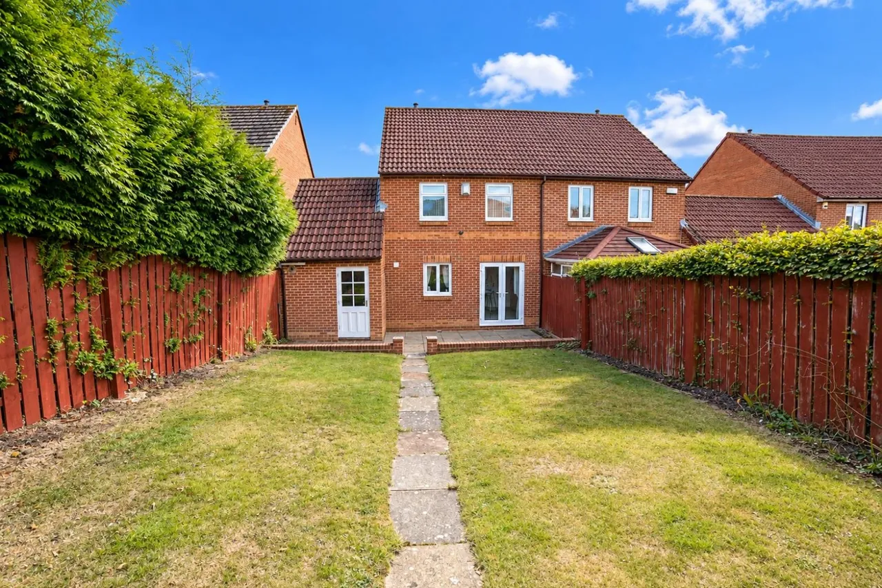 Brennan Close, Newcastle Upon Tyne, NE15, photo 19