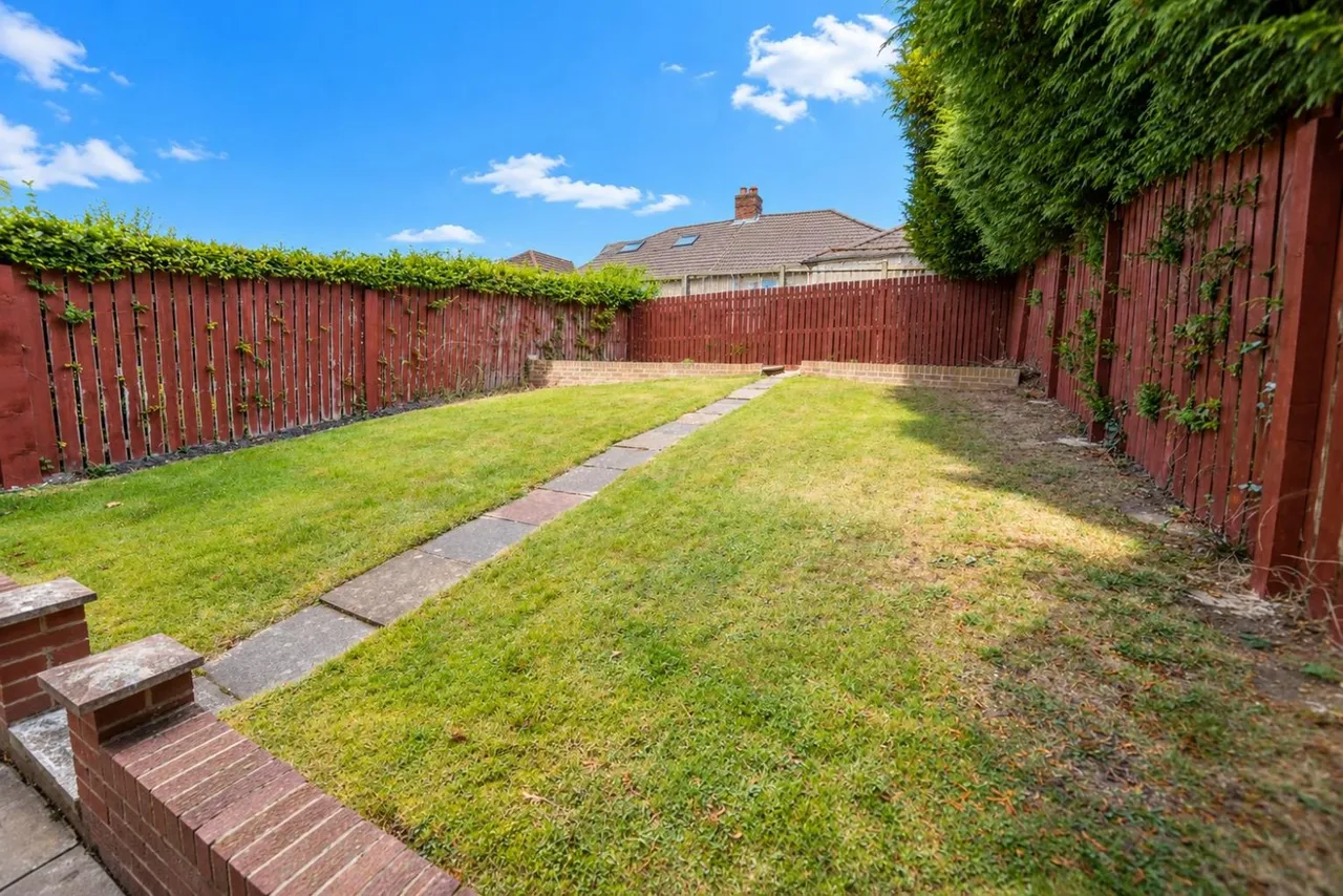 Brennan Close, Newcastle Upon Tyne, NE15, photo 20