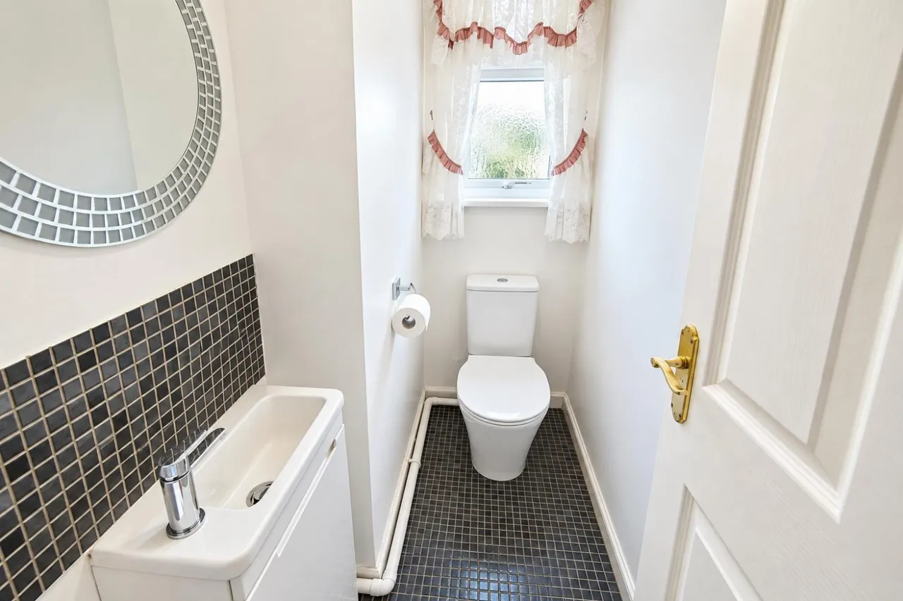 Brennan Close, Newcastle Upon Tyne, NE15, photo 8